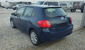 Toyota Auris 2.0D4D.кейлис.нави.ТОПсъстояние, снимка 6