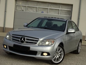 Mercedes-Benz C 200 * _KOMPRESSOR XENNON_* , снимка 2