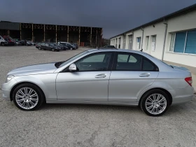 Mercedes-Benz C 200 * _KOMPRESSOR XENNON_* , снимка 7