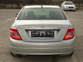     Mercedes-Benz C 200 * _KOMPRESSOR XENNON_* 