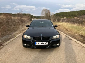 BMW 320, снимка 1