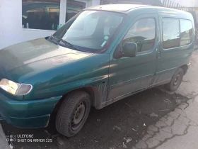 Citroen Berlingo, снимка 1