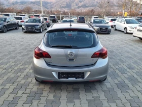 Opel Astra 1.7CDTi-125кс 6 СКОРОСТИ* Хечбек* Шибедах* 146хил., снимка 5