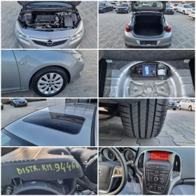 Opel Astra 1.7CDTi-125кс 6 СКОРОСТИ* Хечбек* Шибедах* 146хил. - [18] 