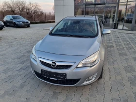 Opel Astra 1.7CDTi-125кс 6 СКОРОСТИ* Хечбек* Шибедах* 146хил., снимка 3