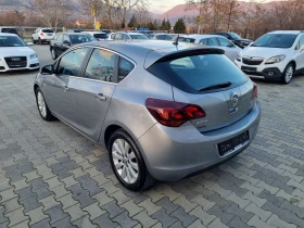 Opel Astra 1.7CDTi-125кс 6 СКОРОСТИ* Хечбек* Шибедах* 146хил., снимка 4