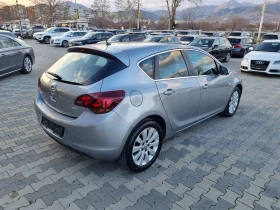 Opel Astra 1.7CDTi-125кс 6 СКОРОСТИ* Хечбек* Шибедах* 146хил., снимка 6