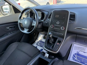 Renault Scenic (KATO НОВА), снимка 16