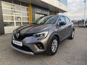 Renault Captur 999 ECO-G 100к.с  1