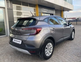 Renault Captur 999 ECO-G 100к.с - 28500 лв. - 38672857 | Car24.bg