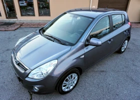 Hyundai I20 1.2i GPL Comfort , снимка 1