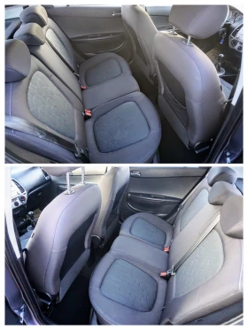 Hyundai I20 1.2i GPL Comfort , снимка 12