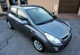 Hyundai I20 1.2i GPL Comfort  | Mobile.bg    2