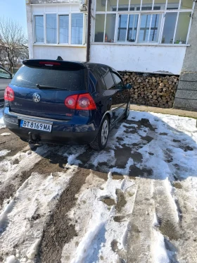 VW Golf, снимка 5