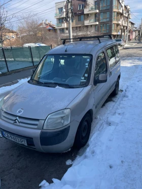 Citroen Berlingo | Mobile.bg    2