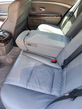 BMW 730 E65 | Mobile.bg    15