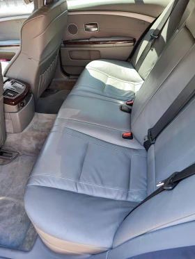 BMW 730 E65 | Mobile.bg    14