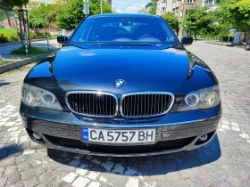 Обява за продажба на BMW 730 E65 ~18 000 лв. - изображение 1