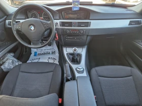 BMW 320 2.0 D Навигация 163к.с. Топ състояние! - 9300 лв. - 65281164 | Car24.bg