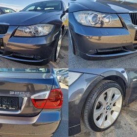 BMW 320 2.0 D Навигация 163к.с. Топ състояние!, снимка 15