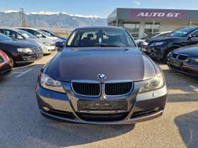 BMW 320 2.0 D Навигация 163к.с. Топ състояние! - 9300 лв. - 65281164 | Car24.bg