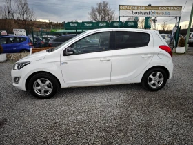 Hyundai I20 1, 25 68000km., снимка 2