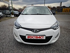 Hyundai I20 1, 25 68000km., снимка 8