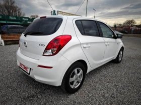 Hyundai I20 1, 25 68000km., снимка 5