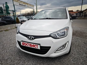 Hyundai I20 1, 25 68000km., снимка 1