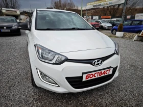 Hyundai I20 1, 25 68000km. | Mobile.bg    7