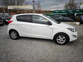 Hyundai I20 1, 25 68000km., снимка 6