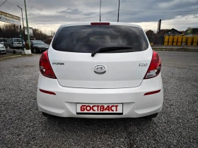 Hyundai I20 1, 25 68000km., снимка 4