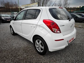 Hyundai I20 1, 25 68000km. | Mobile.bg    3