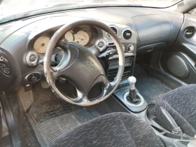 Обява за продажба на Hyundai Coupe ~1 300 лв. - изображение 2