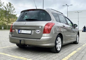 Peugeot 308 (6+ 1)  1, 6  e-HDI | Mobile.bg    13