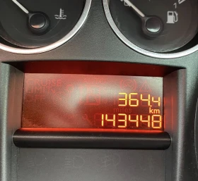 Обява за продажба на Peugeot 308 (6+ 1)  1, 6  e-HDI ~9 700 лв. - изображение 5