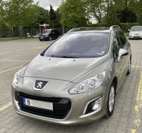 Peugeot 308 (6+ 1)  1, 6  e-HDI | Mobile.bg    15