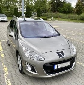 Peugeot 308 (6+ 1)  1, 6  e-HDI | Mobile.bg    16