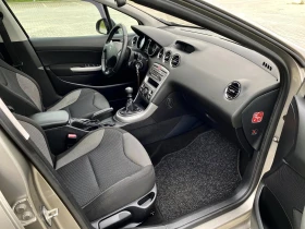 Обява за продажба на Peugeot 308 (6+ 1)  1, 6  e-HDI ~9 700 лв. - изображение 11