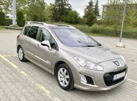Обява за продажба на Peugeot 308 (6+ 1)  1, 6  e-HDI ~9 700 лв. - изображение 2