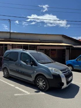 Citroen Berlingo Нов внос от Германия !!! Citroen Berlingo 1.6 XTR - 6770 лв. - 60230735 2