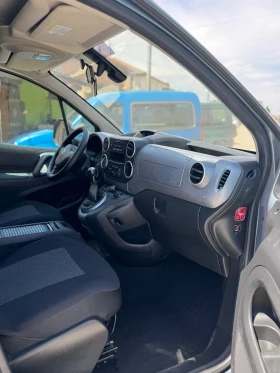Citroen Berlingo Нов внос от Германия !!! Citroen Berlingo 1.6 XTR - 6770 лв. - 60230735 5
