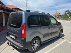 Citroen Berlingo Нов внос от Германия !!! Citroen Berlingo 1.6 XTR - 6770 лв. - 60230735 3