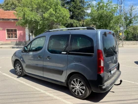 Citroen Berlingo Нов внос от Германия !!! Citroen Berlingo 1.6 XTR - 6770 лв. - 60230735 4