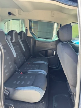 Citroen Berlingo Нов внос от Германия !!! Citroen Berlingo 1.6 XTR - 6770 лв. - 60230735 7