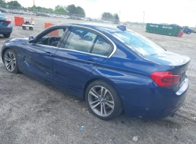 BMW 340 XDRIVE* Harman/Kardon* HeadUp* Камера* АВТО КРЕДИТ - 27500 лв. - 47622634 4