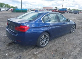 BMW 340 XDRIVE* Harman/Kardon* HeadUp* Камера* АВТО КРЕДИТ - 27500 лв. - 47622634 6