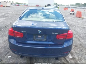 BMW 340 XDRIVE* Harman/Kardon* HeadUp* Камера* АВТО КРЕДИТ - 27500 лв. - 47622634 5