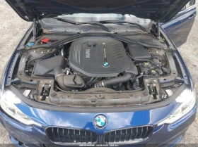 BMW 340 XDRIVE* Harman/Kardon* HeadUp* Камера* АВТО КРЕДИТ - 27500 лв. - 47622634 10