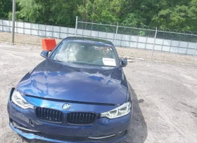 BMW 340 XDRIVE* Harman/Kardon* HeadUp* Камера* АВТО КРЕДИТ - 27500 лв. - 47622634 2